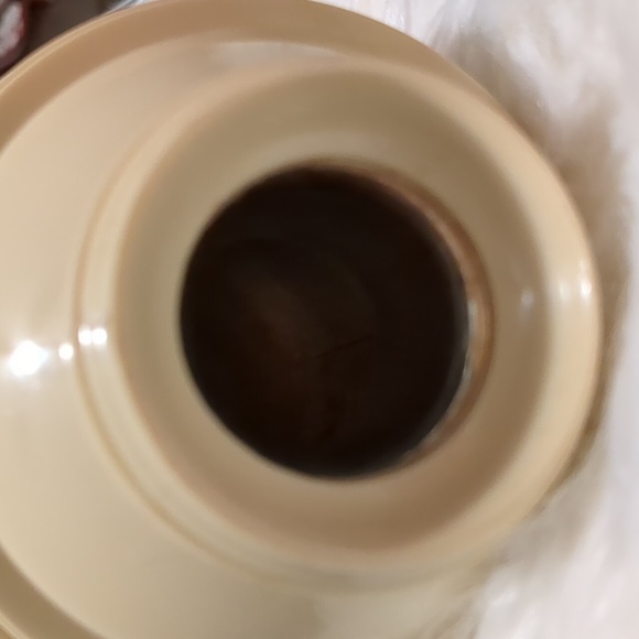 Vintage 1980's Duncan Donuts Thermos - Picture 4 of 4